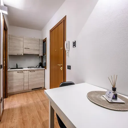 Apartmán Emilia 6 *