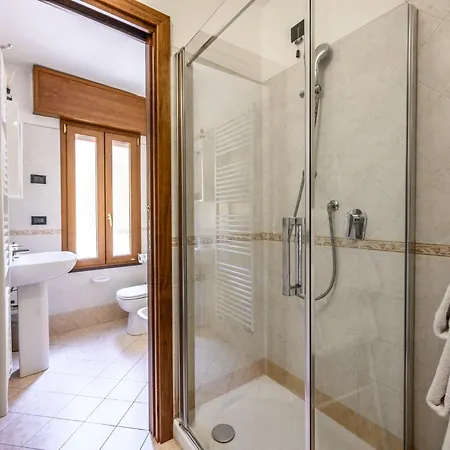 Apartmán Emilia 6 Modena