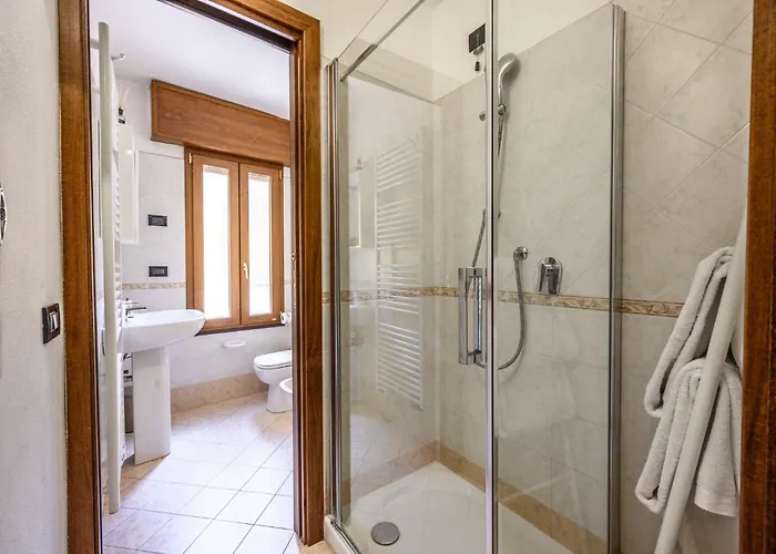 Διαμέρισμα Emilia 6 Μόντενα